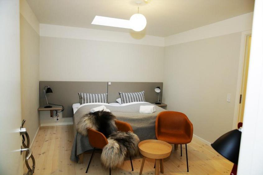 Saxkjobing Hotel Sakskøbing