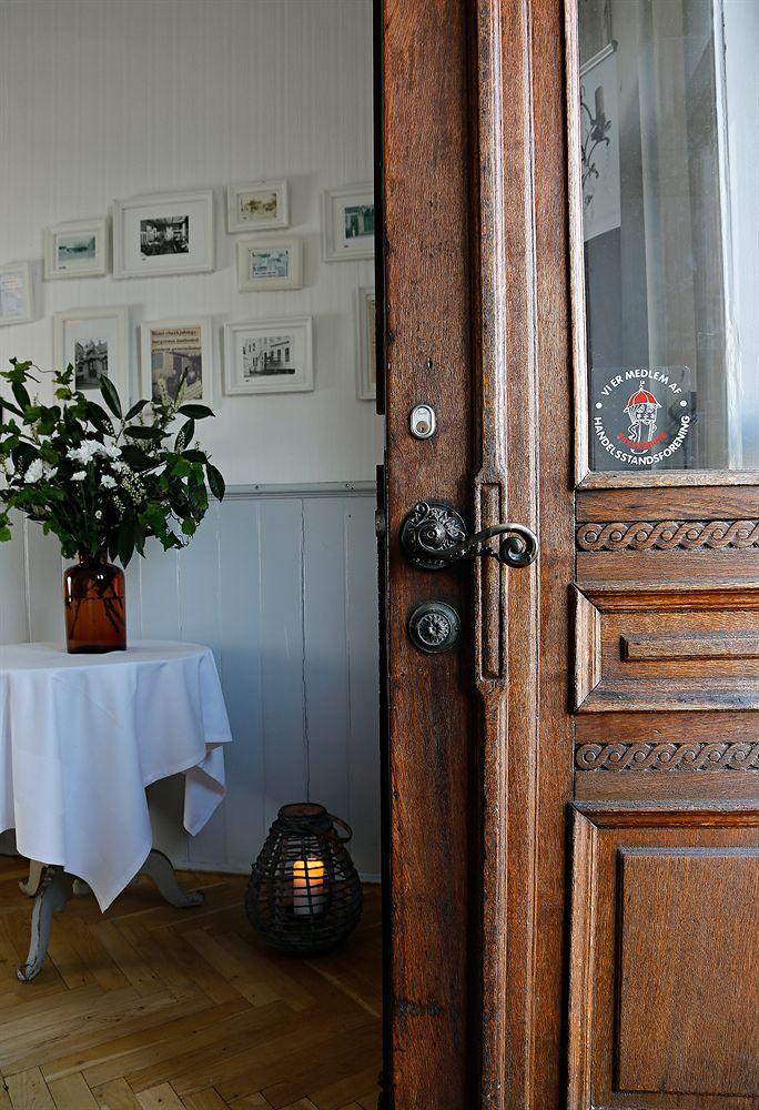 Saxkjobing 3* Sakskøbing