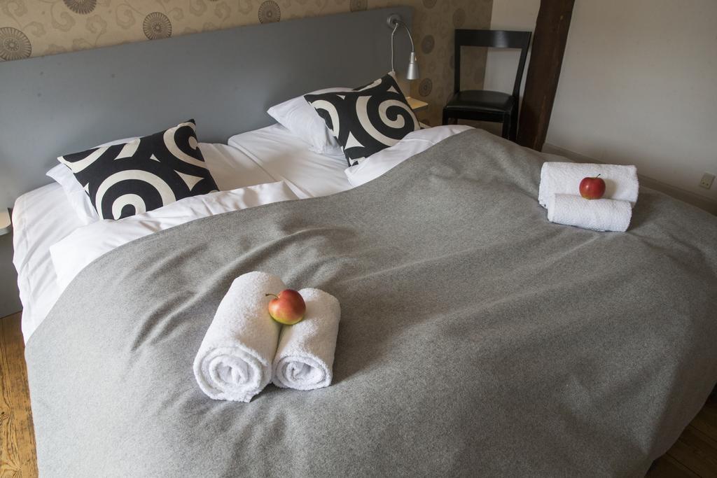 Hotel Saxkjobing Sakskøbing