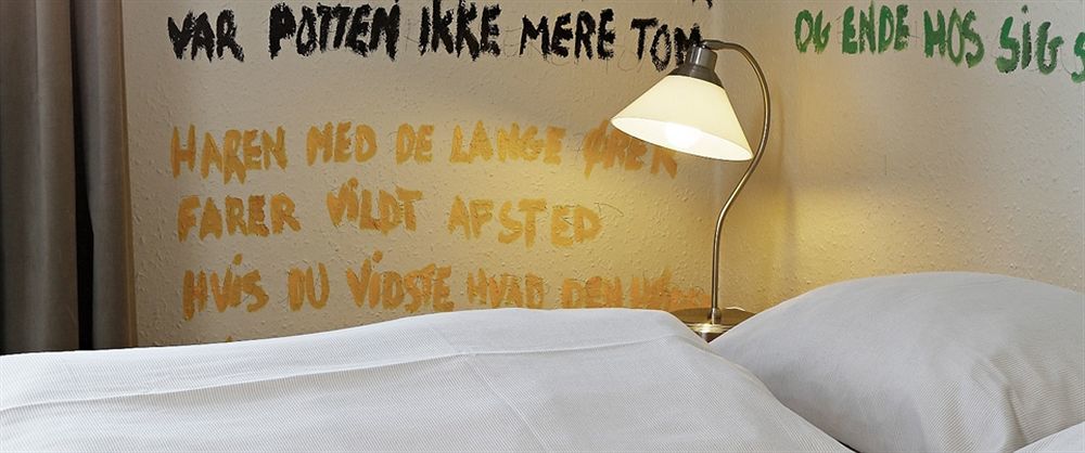 Hotel Saxkjobing 3*