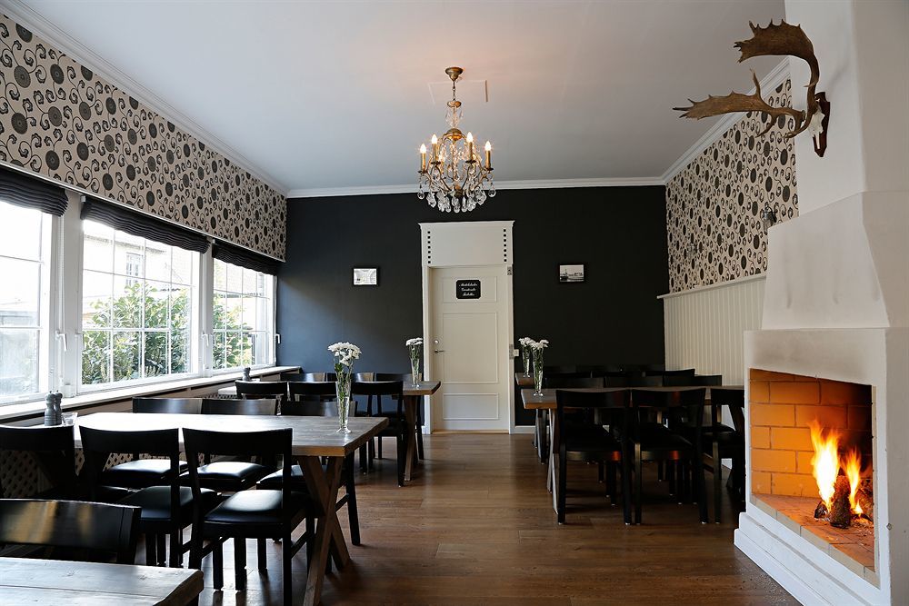 Saxkjobing 3* Sakskøbing